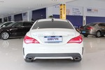 奔驰CLA级2014款CLA 260 4MATIC