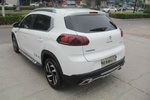 雪铁龙C3-XR2015款1.6L 自动智能型