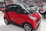 smartfortwo2014款1.0 MHD 硬顶新年特别版