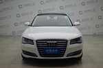 奥迪A8L2013款45 TFSI quattro舒适型