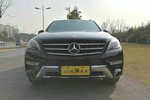 奔驰M级2014款ML400 4MATIC 动感型