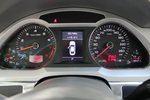 奥迪A6L2011款2.0TFSI 手自一体 标准型