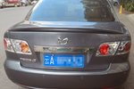 马自达MAZDA62004款2.3豪华型