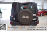 Jeep牧马人两门版2013款3.6L 撒哈拉