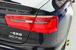 奥迪A6L2012款30 FSI 技术型(2.5L)