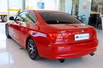 宝马3系双门2011款320i