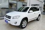 丰田RAV4荣放2011款2.0L 自动豪华版