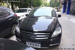 奔驰R级2011款R300L 豪华型