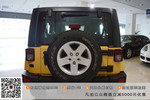 Jeep牧马人四门版2014款3.0L 撒哈拉