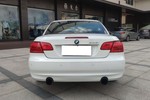 宝马3系敞篷2011款335i