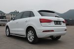 奥迪Q32015款35 TFSI 进取型