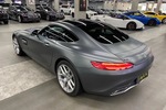 奔驰AMG GT2017款AMG GT