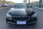 宝马7系2013款730Li 领先型