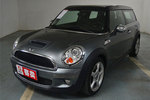 MINICLUBMAN2010款1.6L COOPER Cheer 