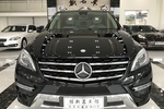 奔驰M级2014款ML400 4MATIC 动感型