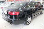 奥迪A6L2009款2.0TFSI 标准型AT