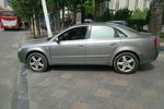 奥迪A42008款2.0TFSI Sline(个性风格版)