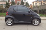 smartfortwo2013款1.0 MHD 硬顶冰炫特别版