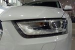 奥迪Q32015款35 TFSI quattro 技术型