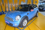 MINICLUBMAN2011款1.6L COOPER Fun