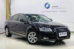 奥迪A6L2011款2.4L 豪华型