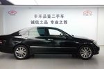 丰田皇冠2007款2.5L Royal 导航版