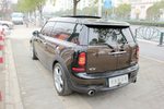 MINICLUBMAN2008款1.6T COOPER S 