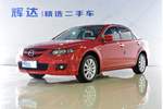 马自达MAZDA62012款2.0L 手自一体 时尚型