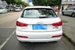 奥迪Q32015款35 TFSI 舒适型