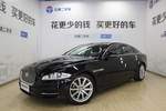 捷豹XJ2014款XJL 2.0T 两驱尊享商务版