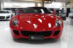 法拉利5992008款GTB Fiorano