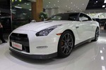 日产GT-R2013款3.8T Premium Edition