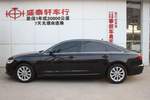 奥迪A6L2012款TFSI 标准型(2.0T)