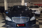 奔驰S级2012款 S350L Grand Edition