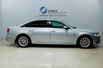 奥迪A6L2012款30 FSI 舒适型(2.5L)