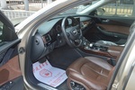 奥迪A8L2011款3.0TFSI low quattro 豪华型