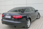 奥迪A6L2010款2.0TFSI 手自一体 标准型