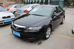 马自达MAZDA62007款2.3 手自一体豪华型