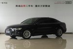 奥迪A6L2012款30 FSI 舒适型(2.5L)