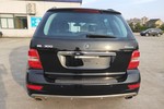 奔驰M级2010款ML350 4MATIC 豪华型版