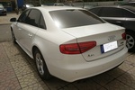 奥迪A4L2013款35 TFSI 自动豪华型