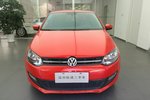 大众Polo2013款1.6L 自动 舒适版