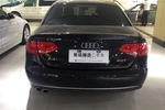 奥迪A4L2010款2.0TFSI 舒适型