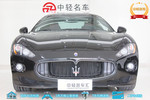 玛莎拉蒂GT2013款4.7L Sport Automatic