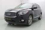 英菲尼迪QX602014款3.5L 四驱全能版