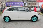 MG32014款1.5L 自动豪华版