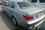 宝马5系2007款525Li 手自一体典雅型