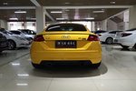 奥迪TT2015款TT Coupe 45 TFSI quattro