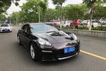 保时捷Panamera2014款Panamera 3.0T 