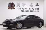 保时捷Panamera2010款Panamera 4 3.6L 